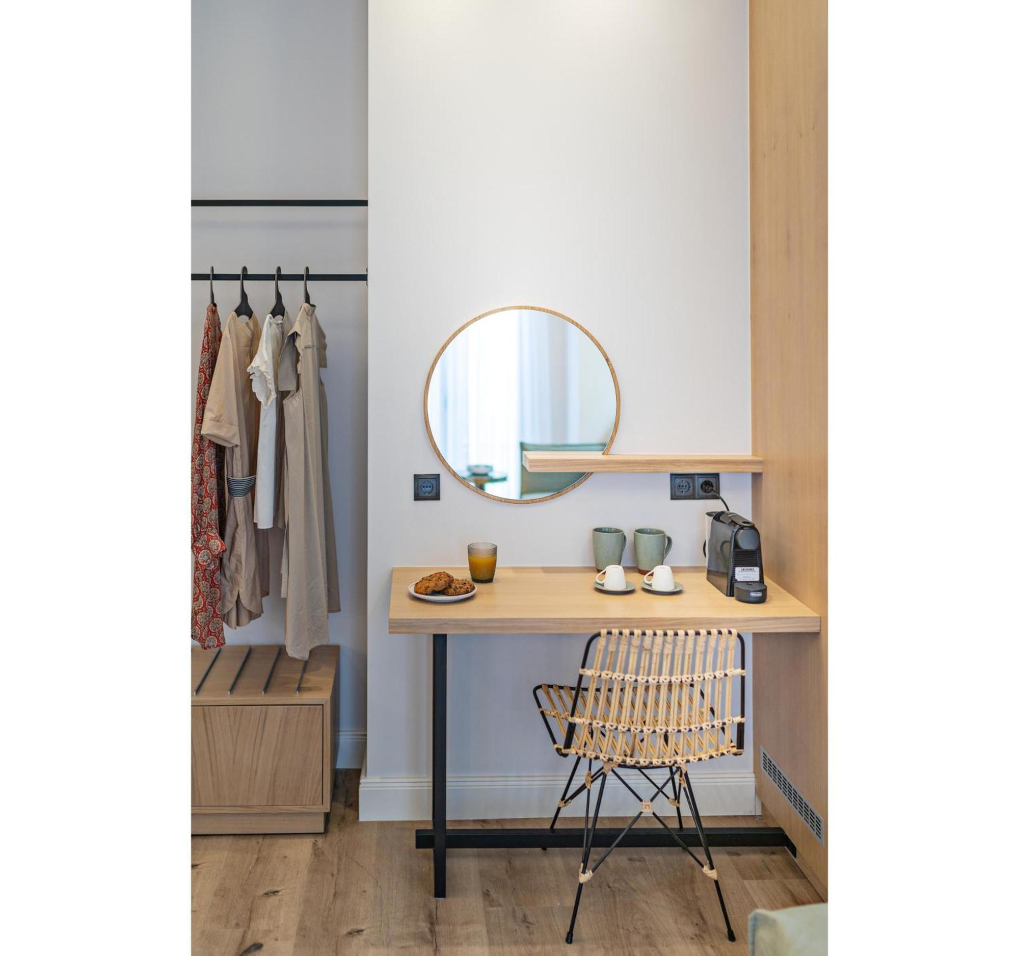Oniro Suites Rethymno  Exterior photo